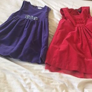 2 FOR $20 Gymboree &Children’s Place dress bundle